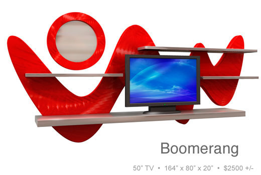 2.boomerang