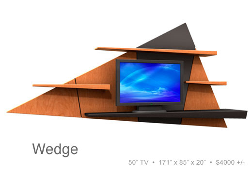 wedge
